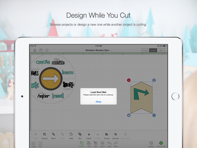 Cricut design app for mac